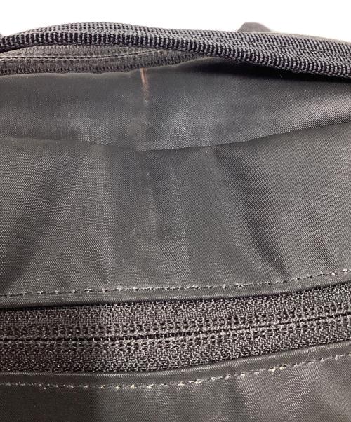 Patagonia（パタゴニア）Patagonia (パタゴニア) ブラックホール・パック 25L ブラックの古着・服飾アイテム