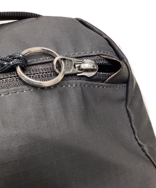 Patagonia（パタゴニア）Patagonia (パタゴニア) ブラックホール・パック 25L ブラックの古着・服飾アイテム