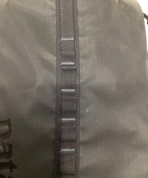 Patagonia（パタゴニア）Patagonia (パタゴニア) ブラックホール・パック 25L ブラックの古着・服飾アイテム