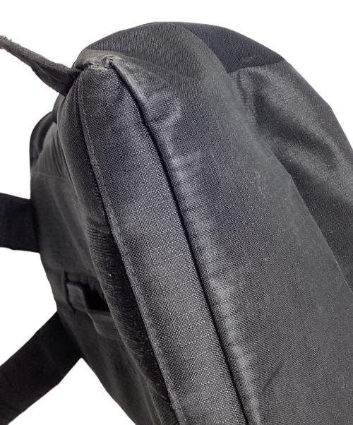 Patagonia（パタゴニア）Patagonia (パタゴニア) ブラックホール・パック 25L ブラックの古着・服飾アイテム