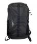 Patagonia（パタゴニア）の古着「ブラックホール・パック 25L」｜ブラック