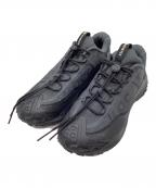 NIKE ACGナイキエーシージー）の古着「マウンテンフライ2 LOW GTX」｜ブラック