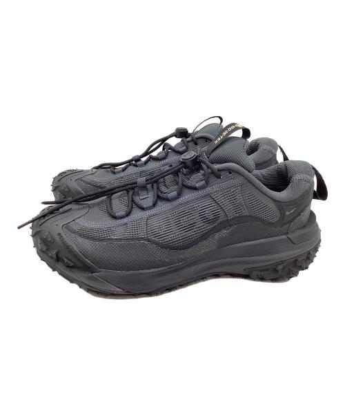 NIKE ACG（ナイキエーシージー）NIKE ACG (ナイキエーシージー) マウンテンフライ2 LOW GTX ブラック サイズ:27cmの古着・服飾アイテム