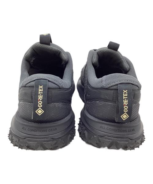 NIKE ACG（ナイキエーシージー）NIKE ACG (ナイキエーシージー) マウンテンフライ2 LOW GTX ブラック サイズ:27cmの古着・服飾アイテム
