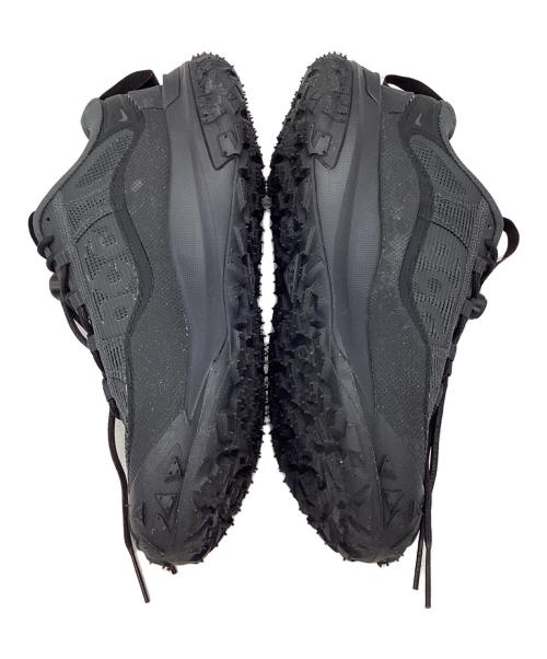 NIKE ACG（ナイキエーシージー）NIKE ACG (ナイキエーシージー) マウンテンフライ2 LOW GTX ブラック サイズ:27cmの古着・服飾アイテム