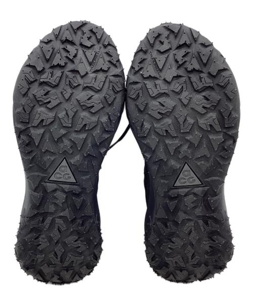 NIKE ACG（ナイキエーシージー）NIKE ACG (ナイキエーシージー) マウンテンフライ2 LOW GTX ブラック サイズ:27cmの古着・服飾アイテム