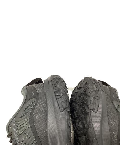 NIKE ACG（ナイキエーシージー）NIKE ACG (ナイキエーシージー) マウンテンフライ2 LOW GTX ブラック サイズ:27cmの古着・服飾アイテム