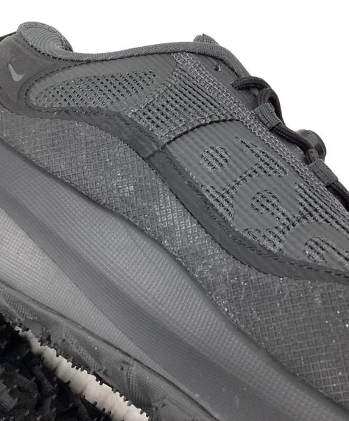 NIKE ACG（ナイキエーシージー）NIKE ACG (ナイキエーシージー) マウンテンフライ2 LOW GTX ブラック サイズ:27cmの古着・服飾アイテム