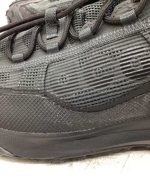 NIKE ACG（ナイキエーシージー）NIKE ACG (ナイキエーシージー) マウンテンフライ2 LOW GTX ブラック サイズ:27cmの古着・服飾アイテム