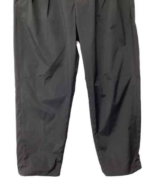 HERENESS（ヒアネス）HERENESS (ヒアネス) UNDERCURRENT PANTS 2（トレッキングボトム) ブラック サイズ:XSの古着・服飾アイテム