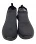 THE NORTH FACE (ザ ノース フェイス) スニーカー ブラック サイズ:28cm：4000円