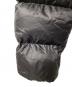 中古・古着 Patagonia (パタゴニア) メンズ・フィッツロイ・ダウン・フーディ（トレッキングウェア) ブラック サイズ:M：36000円
