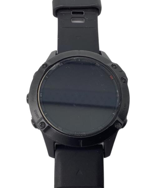 GARMIN（ガーミン）GARMIN (ガーミン) デジタルウォッチの古着・服飾アイテム