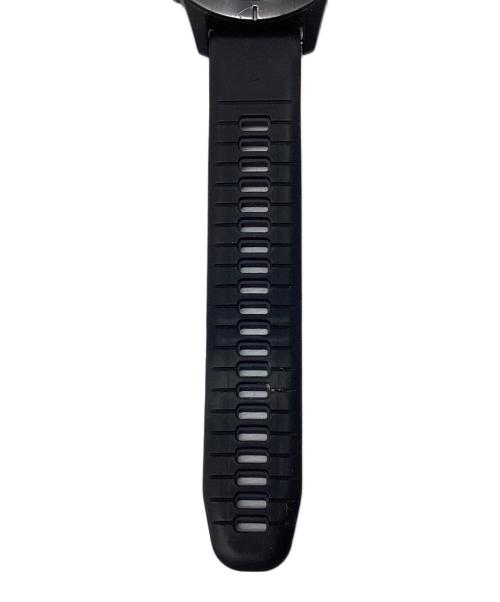 GARMIN（ガーミン）GARMIN (ガーミン) デジタルウォッチの古着・服飾アイテム
