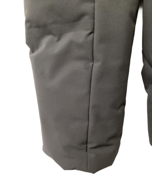 DESCENTE（デサント）DESCENTE (デサント) アウトドアウェア(ジャケット) グレー サイズ:Oの古着・服飾アイテム