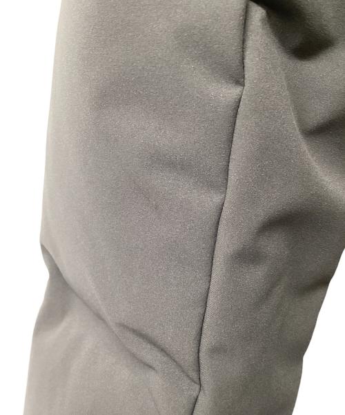 DESCENTE（デサント）DESCENTE (デサント) アウトドアウェア(ジャケット) グレー サイズ:Oの古着・服飾アイテム