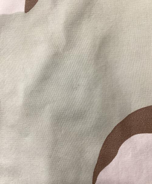US軍（ユーエスグン）US軍 (ユーエスグン) ECWCS COLD WEATHER ゴアテックスパーカ ロング ベージュ サイズ:XLの古着・服飾アイテム