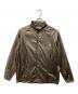 moonlight gear（ムーンライトギア）の古着「Gram Jacket（トレッキングウェア)」｜ブラウン