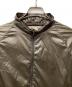 moonlight gear (ムーンライトギア) Gram Jacket（トレッキングウェア) ブラウン サイズ:S/M：27000円