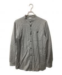 HOUDINI（フーディニ）の古着「Gram Jacket（トレッキングウェア)」｜グレー