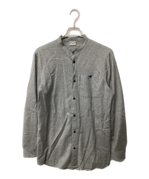 HOUDINI（フーディニ）HOUDINI (フーディニ) Gram Jacket（トレッキングウェア) グレー サイズ:Lの古着・服飾アイテム