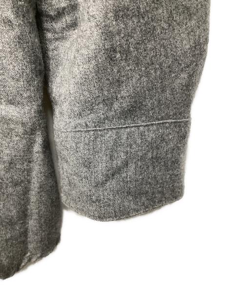 HOUDINI（フーディニ）HOUDINI (フーディニ) Gram Jacket（トレッキングウェア) グレー サイズ:Lの古着・服飾アイテム