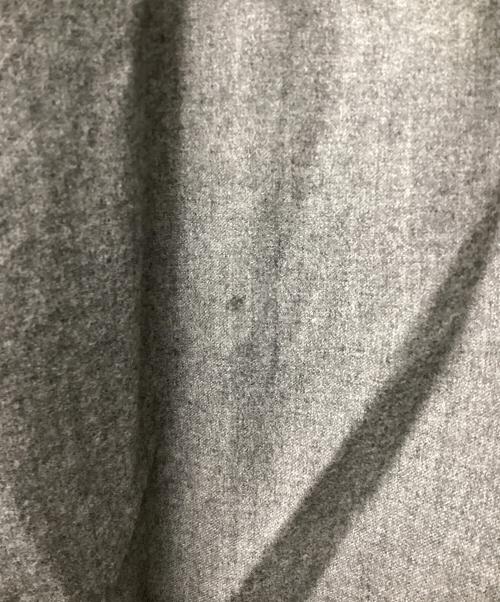 HOUDINI（フーディニ）HOUDINI (フーディニ) Gram Jacket（トレッキングウェア) グレー サイズ:Lの古着・服飾アイテム