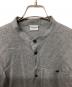 HOUDINI (フーディニ) Gram Jacket（トレッキングウェア) グレー サイズ:L：12000円