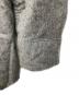 中古・古着 HOUDINI (フーディニ) Gram Jacket（トレッキングウェア) グレー サイズ:L：12000円
