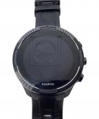 SUUNTOスント）の古着「SUUNTO 9 スポーツウォッチ」