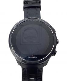 SUUNTO（スント）の古着「SUUNTO 9 スポーツウォッチ」