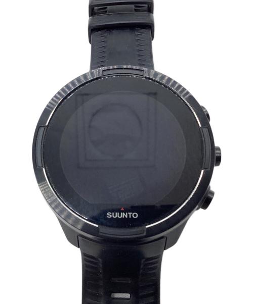 SUUNTO（スント）SUUNTO (スント) SUUNTO 9 スポーツウォッチの古着・服飾アイテム