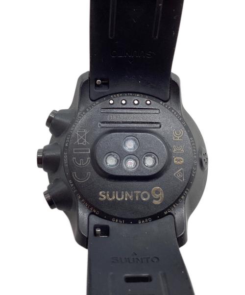 SUUNTO（スント）SUUNTO (スント) SUUNTO 9 スポーツウォッチの古着・服飾アイテム