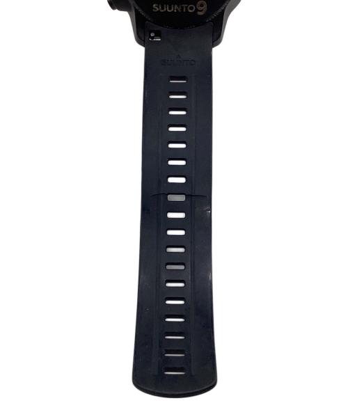 SUUNTO（スント）SUUNTO (スント) SUUNTO 9 スポーツウォッチの古着・服飾アイテム