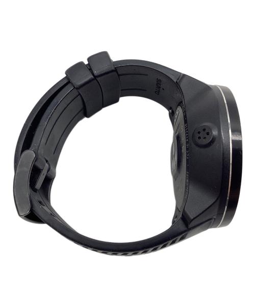 SUUNTO（スント）SUUNTO (スント) SUUNTO 9 スポーツウォッチの古着・服飾アイテム
