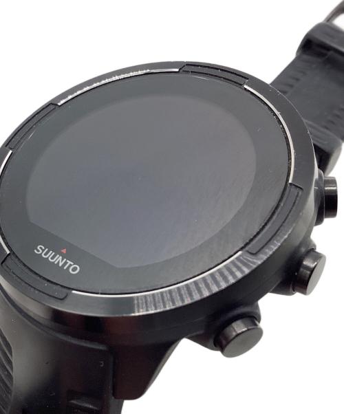 SUUNTO（スント）SUUNTO (スント) SUUNTO 9 スポーツウォッチの古着・服飾アイテム