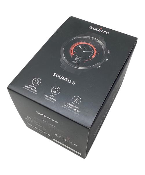 SUUNTO（スント）SUUNTO (スント) SUUNTO 9 スポーツウォッチの古着・服飾アイテム