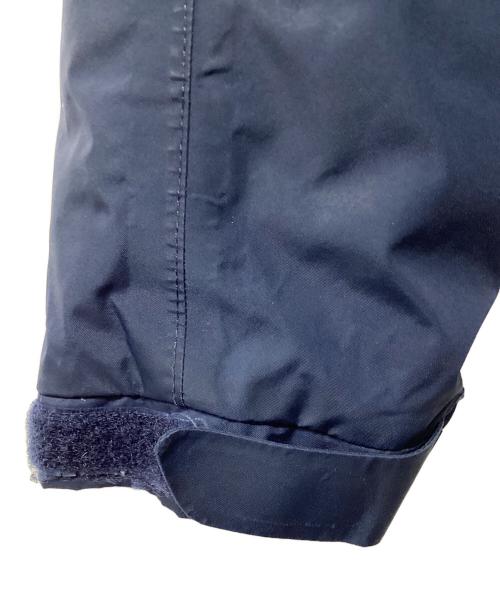 mont-bell（モンベル）mont-bell (モンベル) パウダーランドパーカ ネイビー サイズ:Sの古着・服飾アイテム
