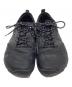 VIVOBARE FOOT (ビボベアフット) TRACKER LEATHER AT LOW ブラック サイズ:42：18000円