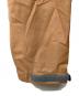 中古・古着 and wander (アンドワンダー) 3L UL rain jacket（トレッキングウェア/レインウェア) オレンジ サイズ:L：25000円