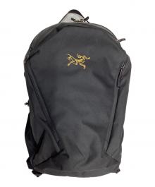 ARC'TERYX（アークテリクス）の古着「マンティス 26」｜ブラック