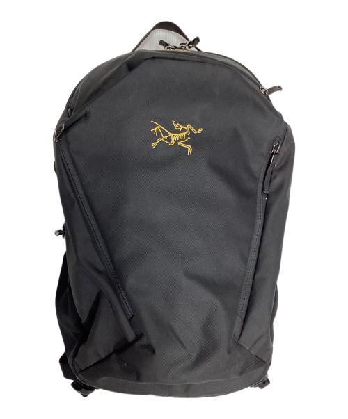 ARC'TERYX（アークテリクス）ARC'TERYX (アークテリクス) マンティス 26 ブラックの古着・服飾アイテム