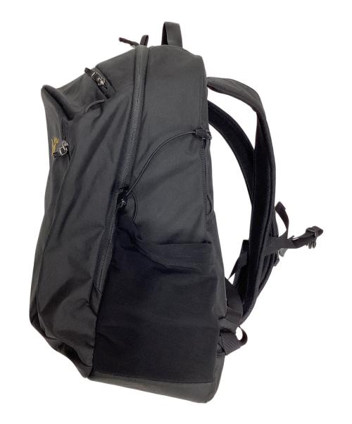 ARC'TERYX（アークテリクス）ARC'TERYX (アークテリクス) マンティス 26 ブラックの古着・服飾アイテム