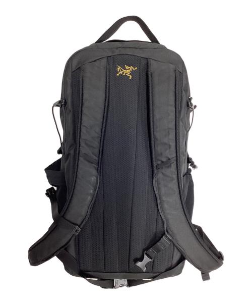 ARC'TERYX（アークテリクス）ARC'TERYX (アークテリクス) マンティス 26 ブラックの古着・服飾アイテム