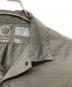 中古・古着 山と道 (ヤマトミチ) Merino Shirt（トレッキングウェア) グレー サイズ:S：12000円