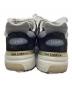 中古・古着 NEW BALANCE (ニューバランス) Made in USA 992 Core ブラック サイズ:28.5cm：25000円