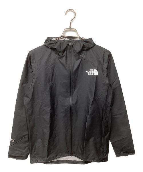 THE NORTH FACE（ザ ノース フェイス）THE NORTH FACE (ザ ノース フェイス) フューチャーライトトレイルピークジャケット（トレッキングウェア) ブラック サイズ:M 未使用品の古着・服飾アイテム