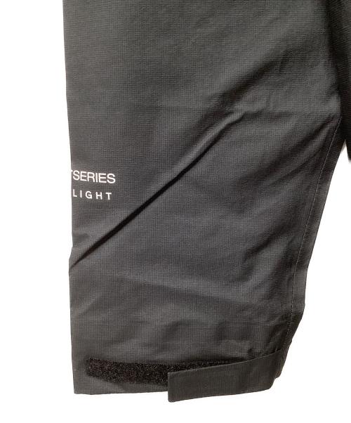 THE NORTH FACE（ザ ノース フェイス）THE NORTH FACE (ザ ノース フェイス) フューチャーライトトレイルピークジャケット（トレッキングウェア) ブラック サイズ:M 未使用品の古着・服飾アイテム