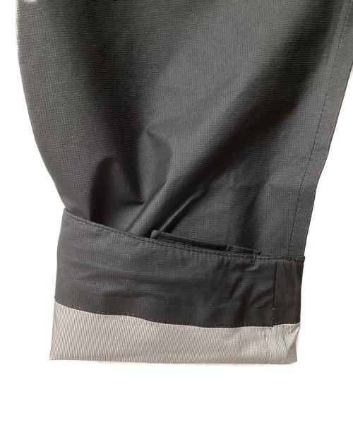 THE NORTH FACE（ザ ノース フェイス）THE NORTH FACE (ザ ノース フェイス) フューチャーライトトレイルピークジャケット（トレッキングウェア) ブラック サイズ:M 未使用品の古着・服飾アイテム