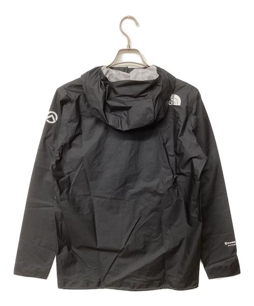 THE NORTH FACE（ザ ノース フェイス）THE NORTH FACE (ザ ノース フェイス) フューチャーライトトレイルピークジャケット（トレッキングウェア) ブラック サイズ:M 未使用品の古着・服飾アイテム